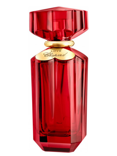 Love Chopard Parfum Gallery